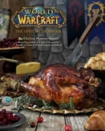 World of Warcraft - The Official Cookbook