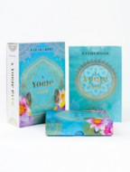 A Yogic Path Oracle Deck and Guidebook - cena, porovnanie