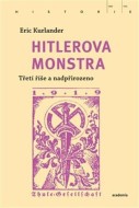 Hitlerova monstra - cena, porovnanie