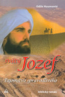 Svätý Jozef (2. vydanie) - cena, porovnanie