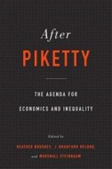 After Piketty - cena, porovnanie