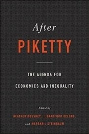 After Piketty