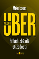 Válka o Uber - cena, porovnanie