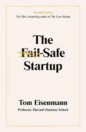 The Fail-Safe Startup - cena, porovnanie