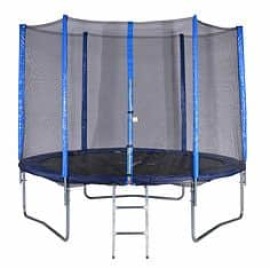 Spartan Trampolínový set 180cm