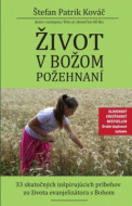 Život v Božom požehnaní, 2. rozšírené vydanie - cena, porovnanie