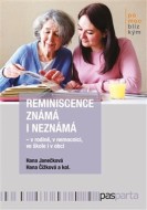 Reminiscence známá i neznámá - cena, porovnanie