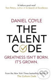 Talent Code