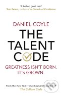 Talent Code - cena, porovnanie