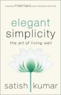 Elegant Simplicity - The Art of Living Well - cena, porovnanie