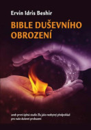 Bible duševního obrození - cena, porovnanie