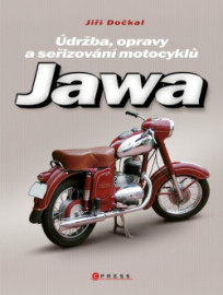 Jawa, 2. vydání