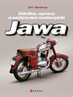 Jawa, 2. vydání - cena, porovnanie