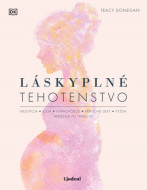 Láskyplné tehotenstvo - cena, porovnanie