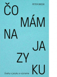 Čo mám na jazyku