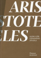 Aristoteles alebo upír západného divadla - cena, porovnanie