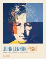John Lennon PÍSNĚ - cena, porovnanie