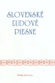 Slovenské ľudové piesne