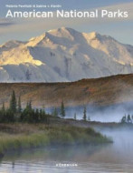 American National Parks - cena, porovnanie