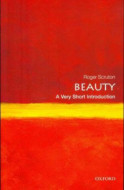 Beauty: A Very Short Introduction - cena, porovnanie