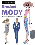 Kreslení módy - cena, porovnanie