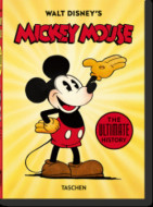Disney, Mickey Mouse - cena, porovnanie