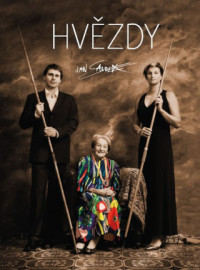 Hvězdy