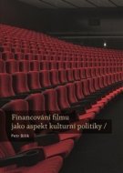 Financování filmu jako aspekt kulturní politiky - cena, porovnanie