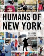 Humans of New York - cena, porovnanie
