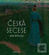 Česká secese - cena, porovnanie