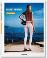 Helmut Newton Polaroids - cena, porovnanie