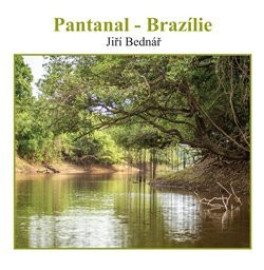 Pantanal - Brazílie