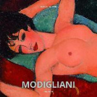 Modigliani - cena, porovnanie