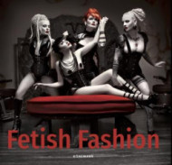 Fetish Fashion - cena, porovnanie