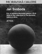 Jan Svoboda - cena, porovnanie