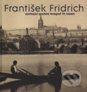 František Fridrich - cena, porovnanie