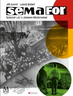 Semafor: šedesát let v jednom představení - cena, porovnanie