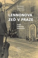 Lennonova zeď v Praze - cena, porovnanie