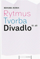 Rytmus, tvorba, divadlo - III. díl - cena, porovnanie