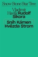 Sníh, kámen, hvězda, strom - cena, porovnanie