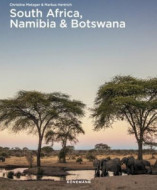 South Africa, Namibia & Botswana - cena, porovnanie