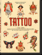 The TATTOO Book - cena, porovnanie