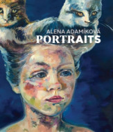 Alena Adamíková Portraits - cena, porovnanie