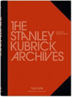 The Stanley Kubrick Archives - cena, porovnanie