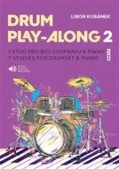 Drum Play-Along 2 - cena, porovnanie
