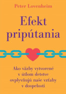 Efekt pripútania - cena, porovnanie