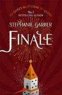 Finale: Caraval Series Book 3 - cena, porovnanie