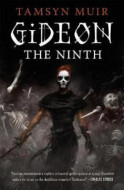 Gideon the Ninth - cena, porovnanie
