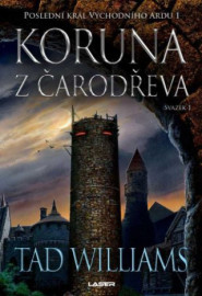 Koruna z čarodřeva