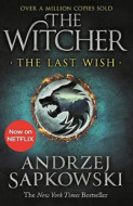 The Last Wish: Introducing the Witcher - cena, porovnanie